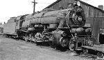 PRR 4547, I-1SA, c. 1945